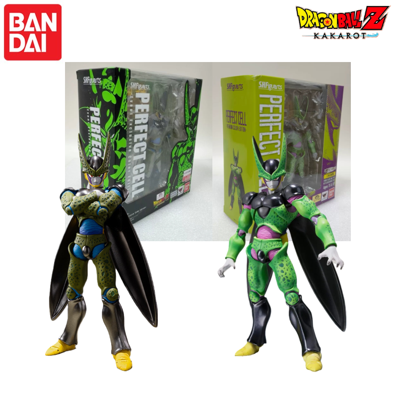 Event Z - Disponibile! Originale Bandai S.H.Figuarts Dragon Ball