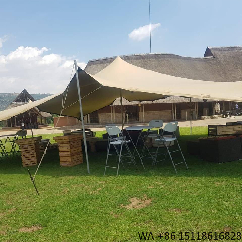 Event & Party Supply Photos - Tenda da Evento Esterna di Lusso