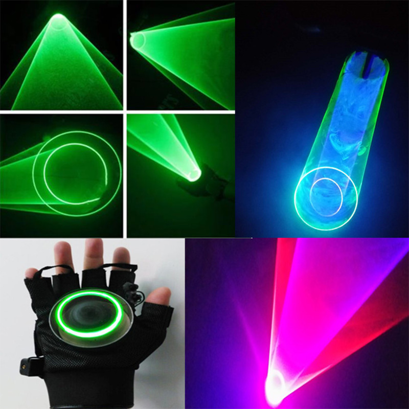 Party Event Supplier - 2022 i più nuovi guanti Laser
