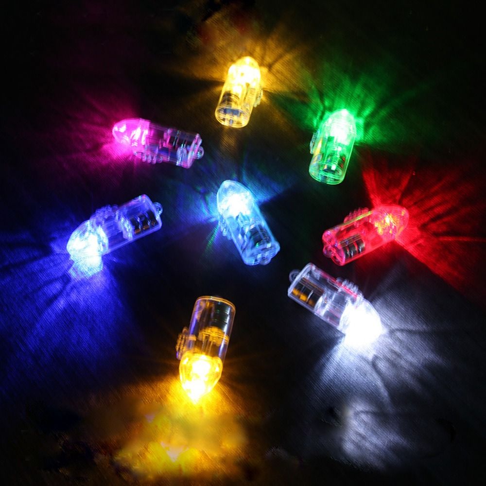 Led Balloon Light - Set di 6 Mini Lampade LED