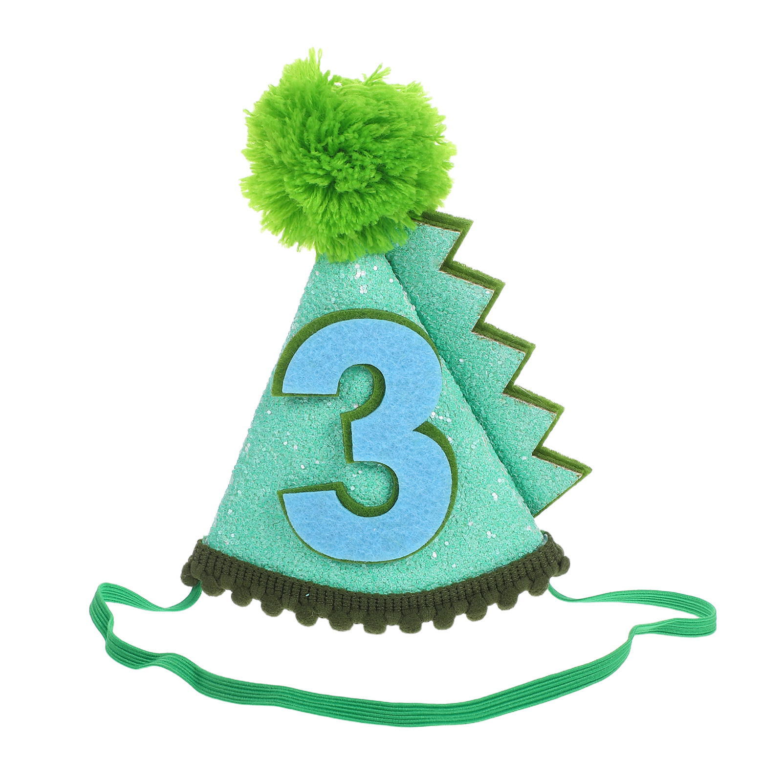 Party Hat Cone - Cappello da festa a forma di