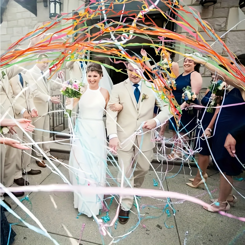 2/15 pezzi esplosioni di coria - Confetti Cannon Tube recensione e prezzo