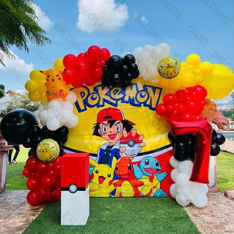 Set di 126 Palloncini a Tema P - Balloon Arch Kit recensione e prezzo