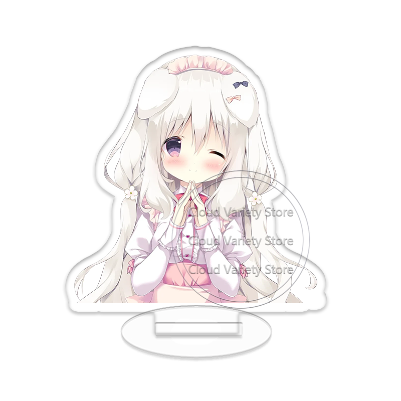 Amairo Chocolate Girl Anime Fi - Event Supplies recensione e prezzo