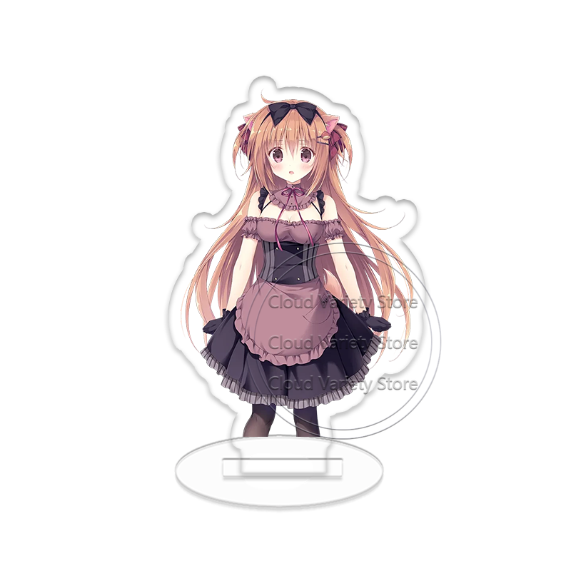 Amairo Chocolate Girl Anime Fi - Event Supplies recensione e prezzo
