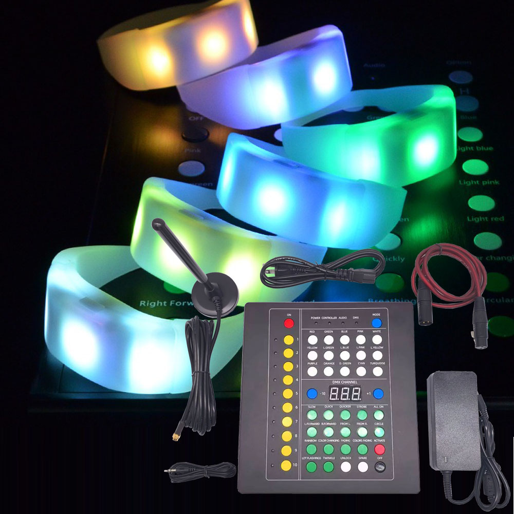 Braccialetti in silicone TPU c - Event Party Dj recensione e prezzo