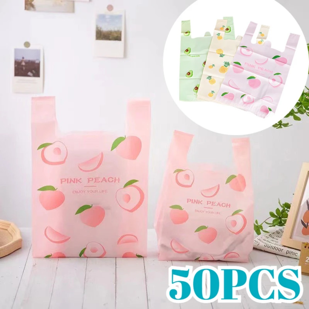 50 Pezzi di Sacchetti Regalo P - Event Party Shop recensione e prezzo