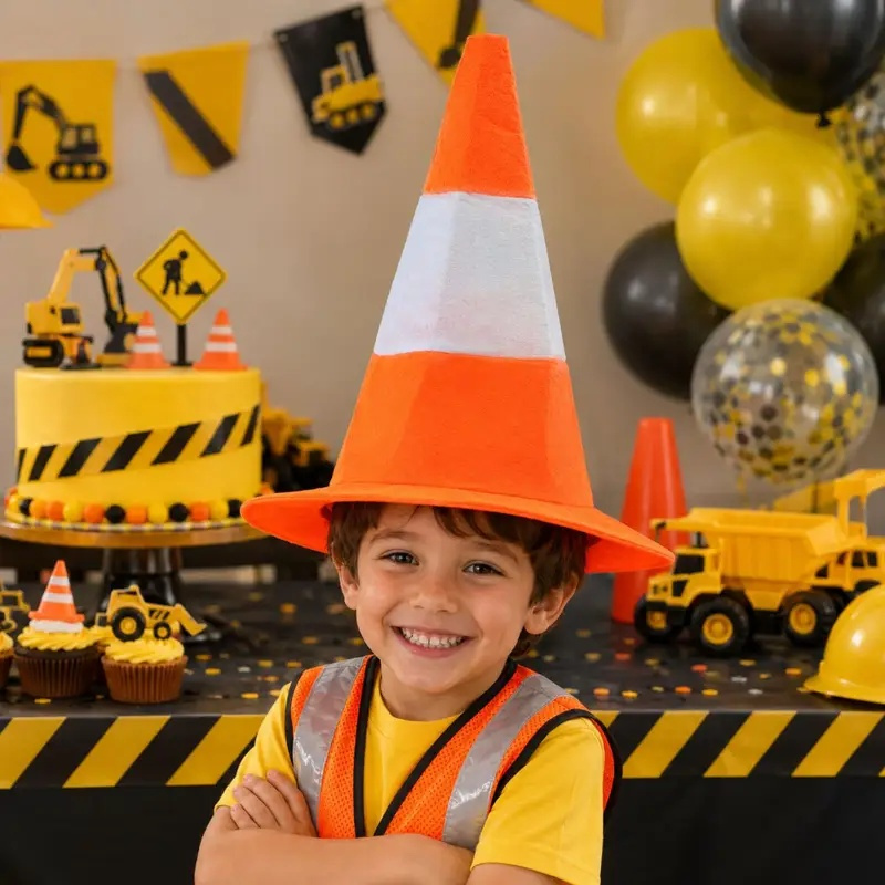 Cappello a Forma di Cono Strad - Party Hat Cone recensione e prezzo