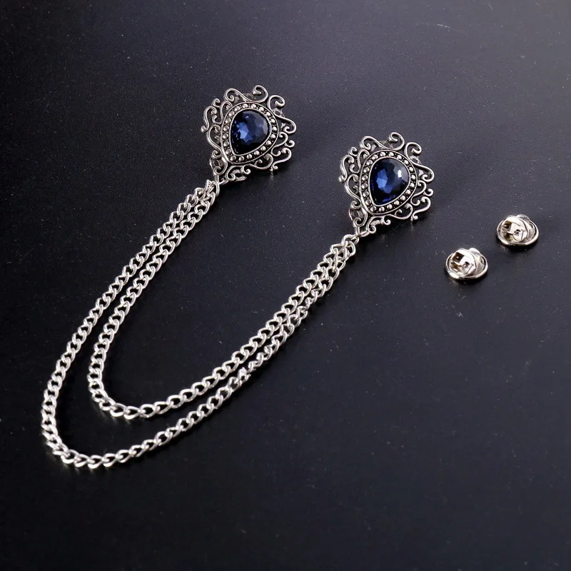 Elegante spilla vintage in leg - Event Suppliers recensione e prezzo