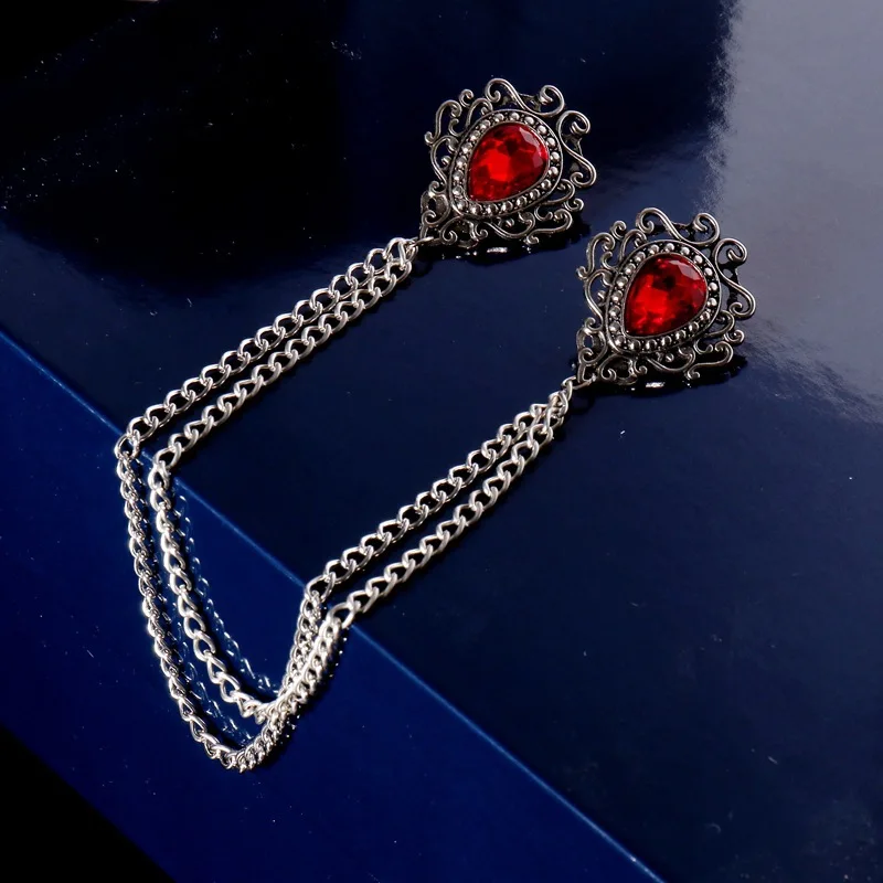 Elegante spilla vintage in leg - Event Suppliers recensione e prezzo