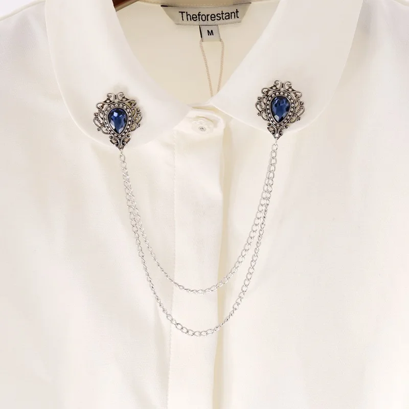 Elegante spilla vintage in leg - Event Suppliers recensione e prezzo