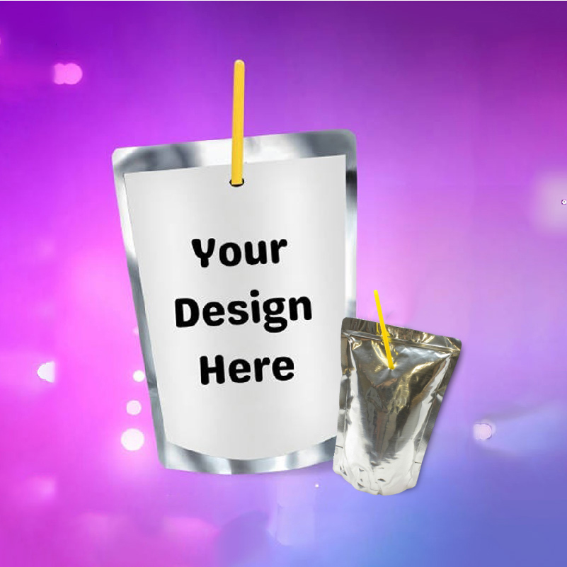 Etichetta Personalizzata per S - Party Event Supplier recensione e prezzo