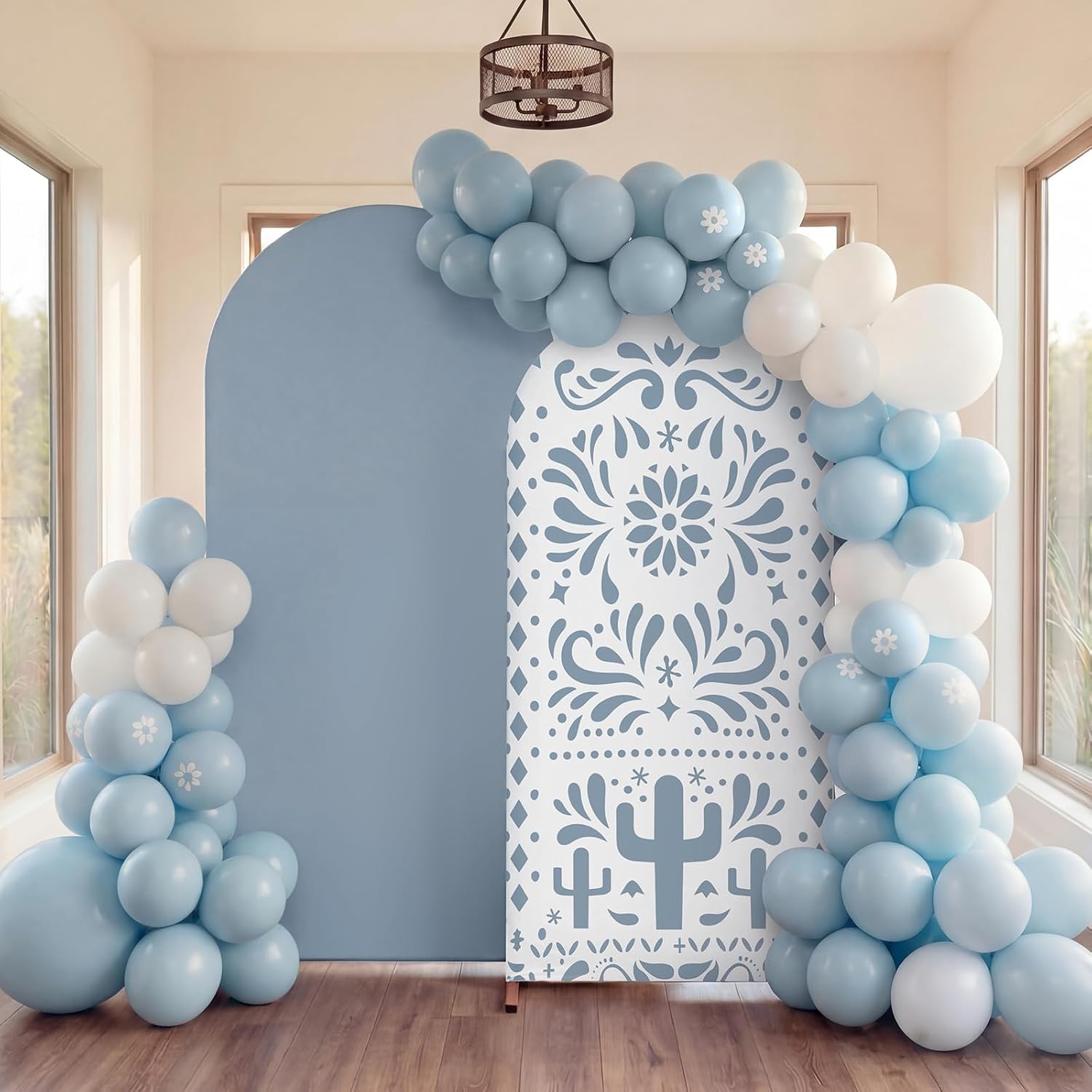 Copertura per Sfondo Personali - Dessert Table Backdrop recensione e prezzo