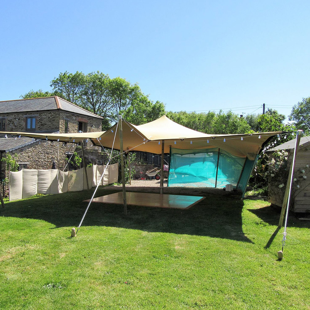 Tenda da Evento Esterna di Lus - Event & Party Supply Photos recensione e prezzo