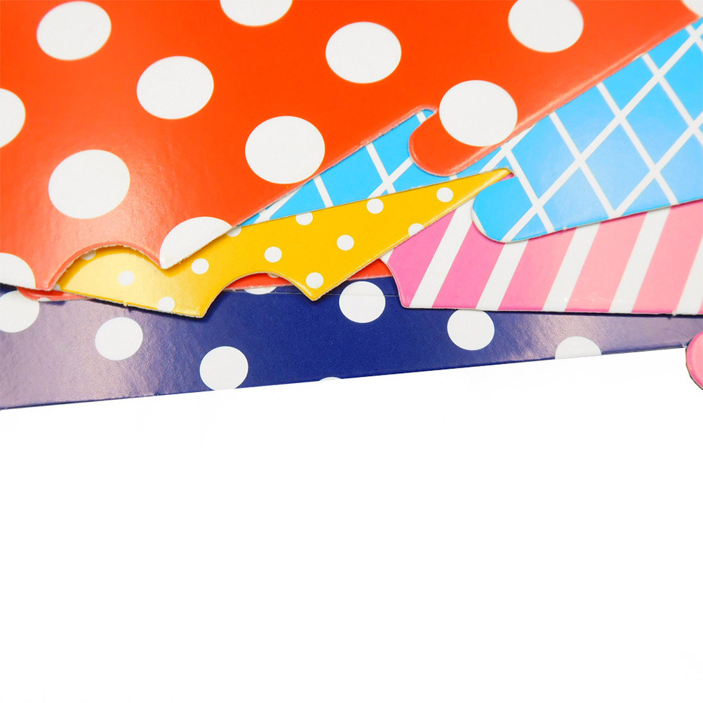 11 Cappellini a Cono per Feste - Party Hat Cone recensione e prezzo