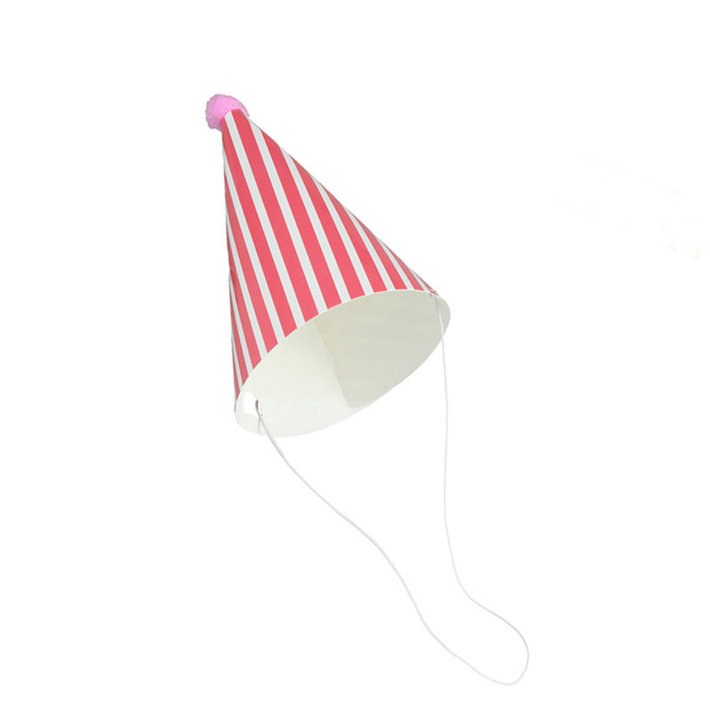11 Cappellini a Cono per Feste - Party Hat Cone recensione e prezzo