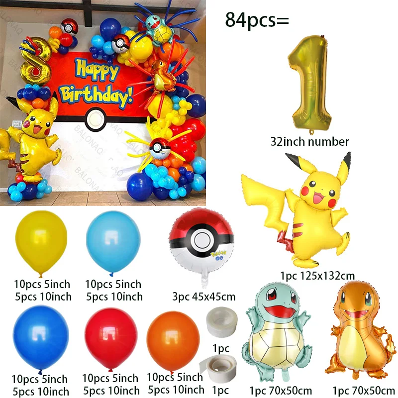 Kit Arco di Palloncini per Fes - Balloon Arch Kit recensione e prezzo
