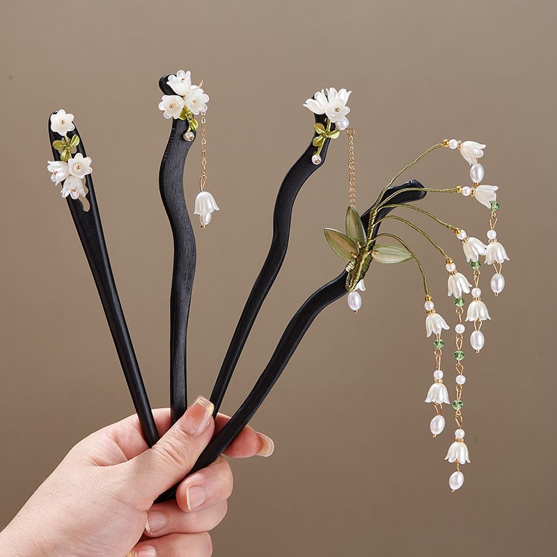 Fermaglio per capelli Lily Of  - Event Suppliers recensione e prezzo