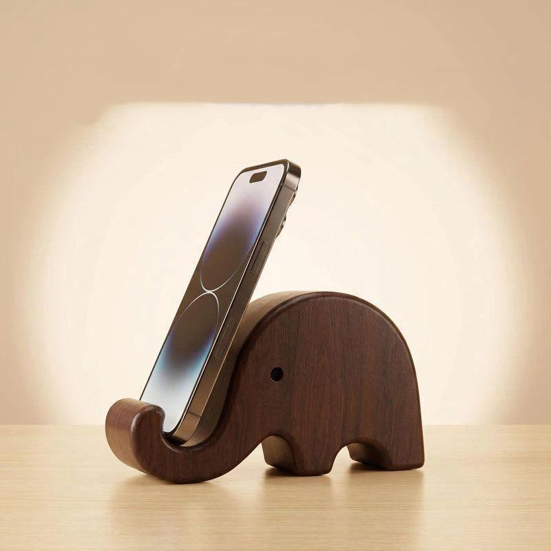 Supporto per Telefono in Legno - Event Support recensione e prezzo