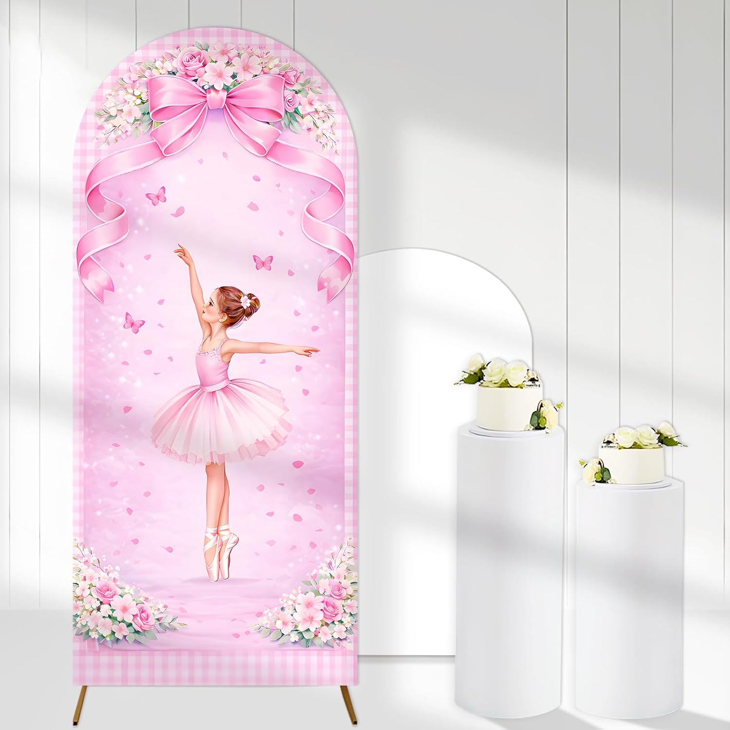 Copertura per Sfondo Personali - Dessert Table Backdrop recensione e prezzo