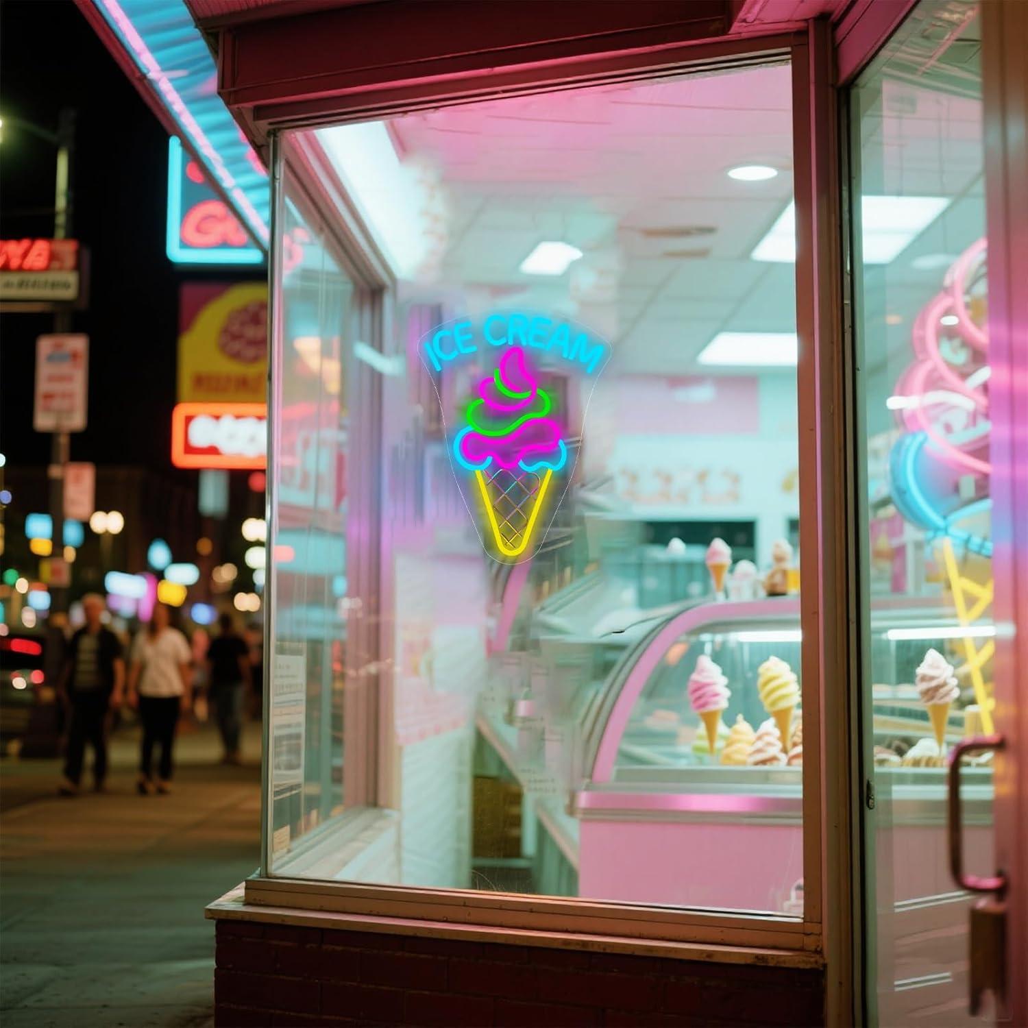 Insegna al Neon Dimmerabile a  - Neon Sign Party recensione e prezzo