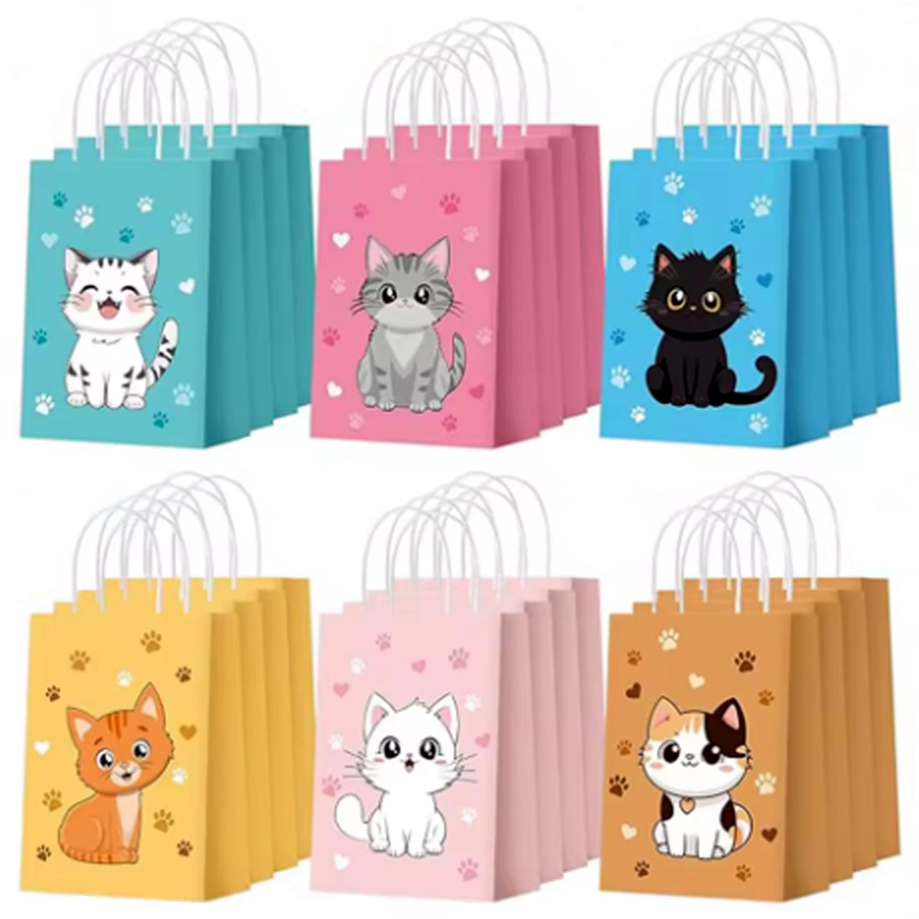 6-48 Pezzi Sacchetti Regalo Co - Event Party Shop recensione e prezzo
