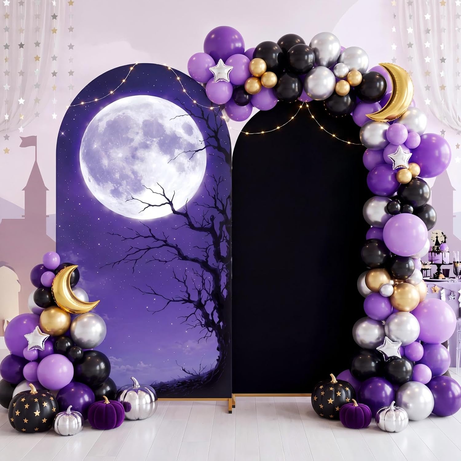 Copertura per Sfondo Personali - Dessert Table Backdrop recensione e prezzo