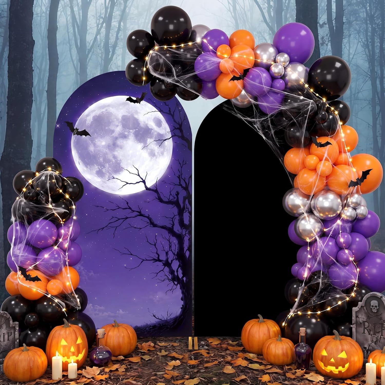 Copertura per Sfondo Personali - Dessert Table Backdrop recensione e prezzo