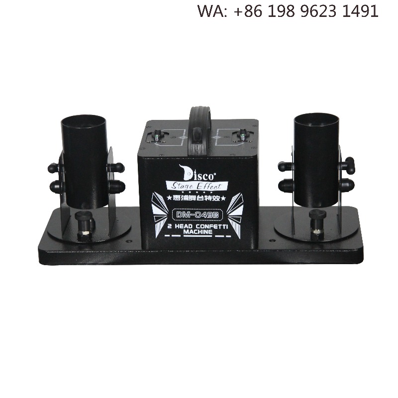 Cannone Spara Coriandoli Grand - Confetti Cannon Tube recensione e prezzo