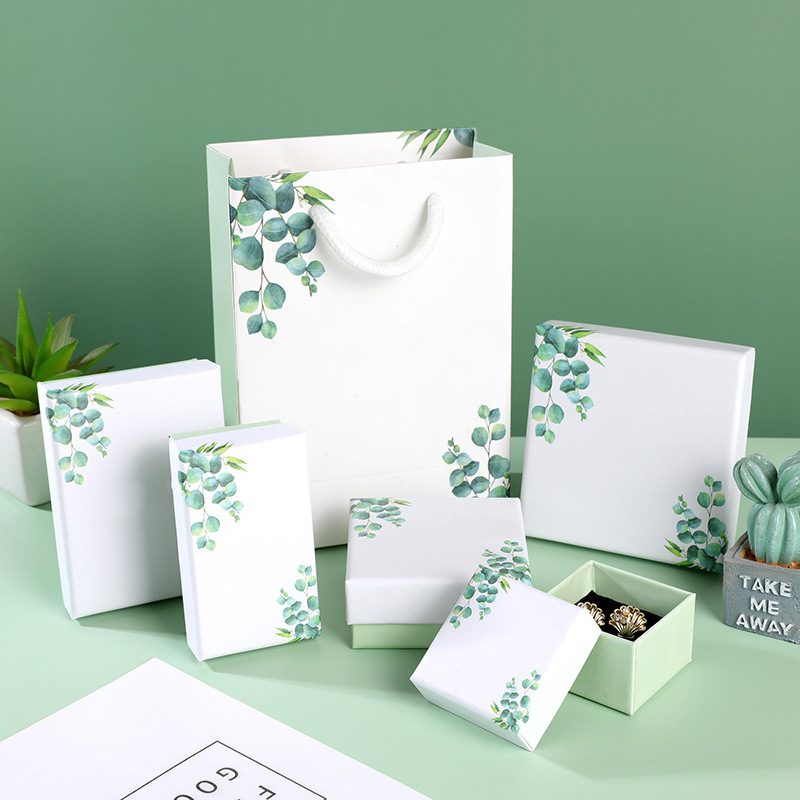Creativo piccola foglia fresca - Event Party Shop recensione e prezzo