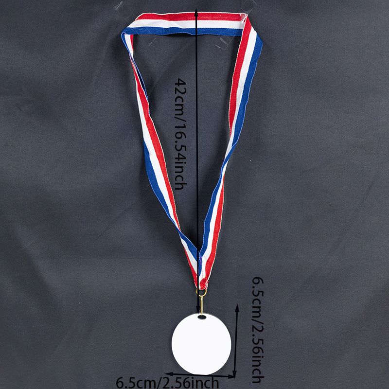Medaglia Personalizzata con Im - Event & Party Supply Photos recensione e prezzo