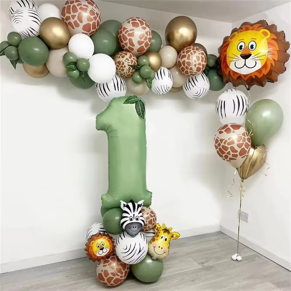Palloncini per Compleanno a Te - Balloon Arch Kit recensione e prezzo