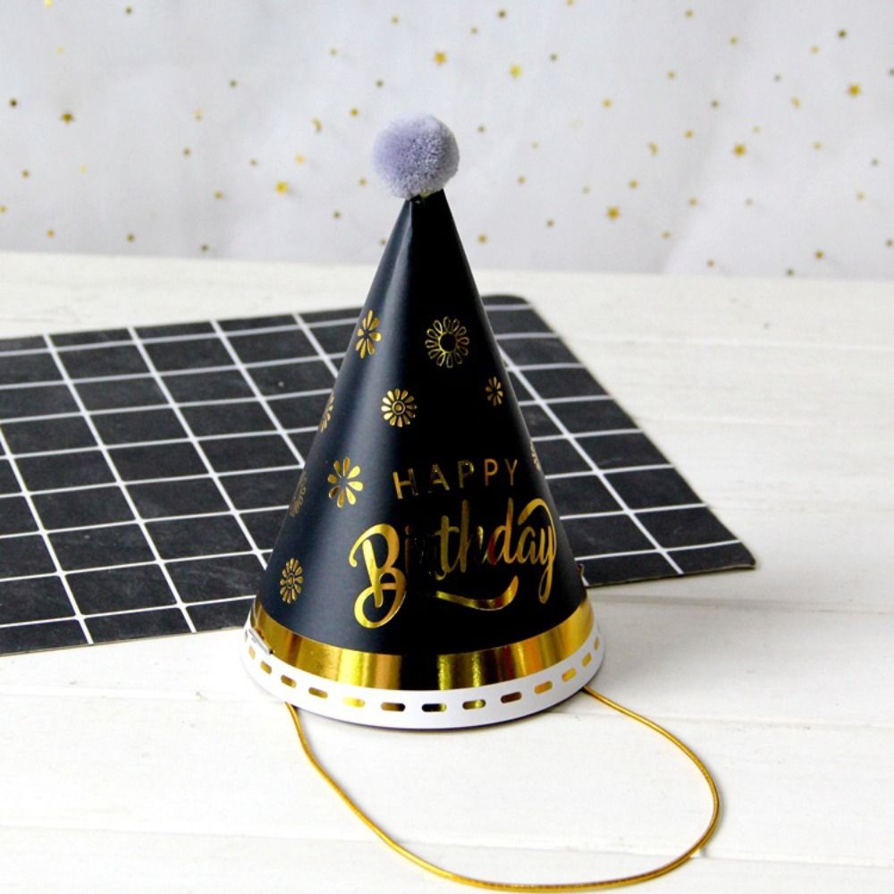 Cappelli per feste di buon com - Party Hat Cone recensione e prezzo
