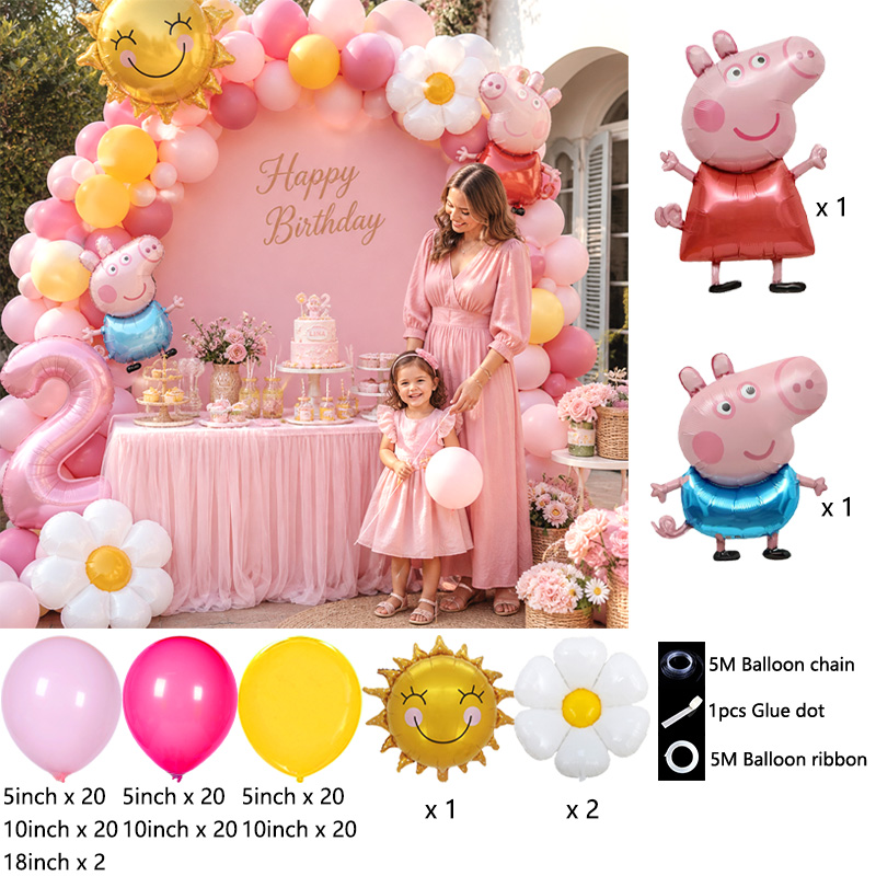 Kit Arco di Palloncini a Tema  - Balloon Arch Kit recensione e prezzo