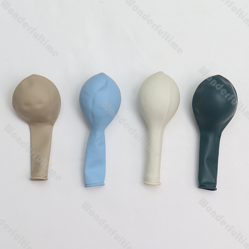 Palloncini blu da 5/10/12/18 p - Balloon Arch Kit recensione e prezzo