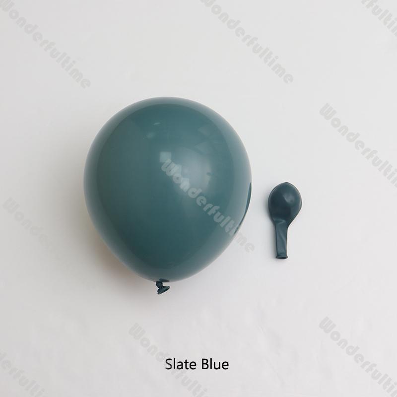 Palloncini blu da 5/10/12/18 p - Balloon Arch Kit recensione e prezzo