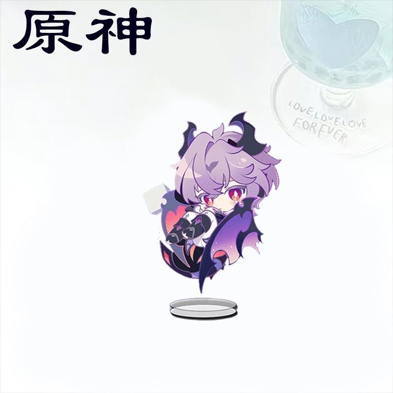 Statuetta in Acrilico Q-versio - Event Support recensione e prezzo