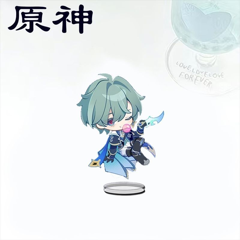 Statuetta in Acrilico Q-versio - Event Support recensione e prezzo