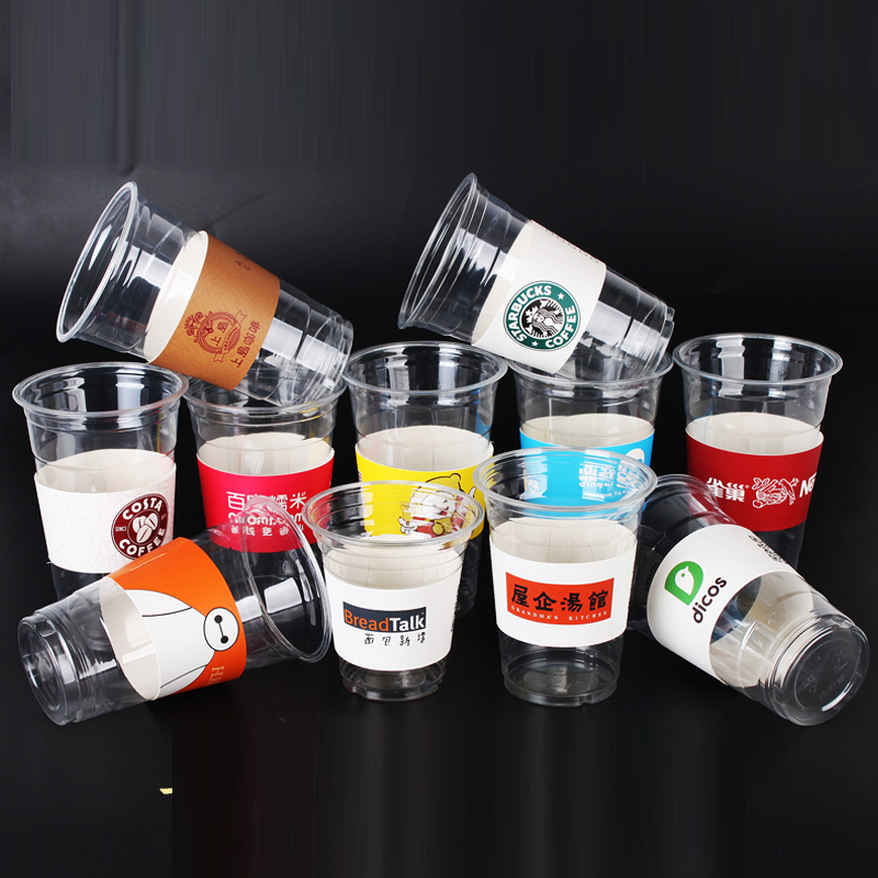 Manicotto per tazza usa e gett - Party Event Supplier recensione e prezzo