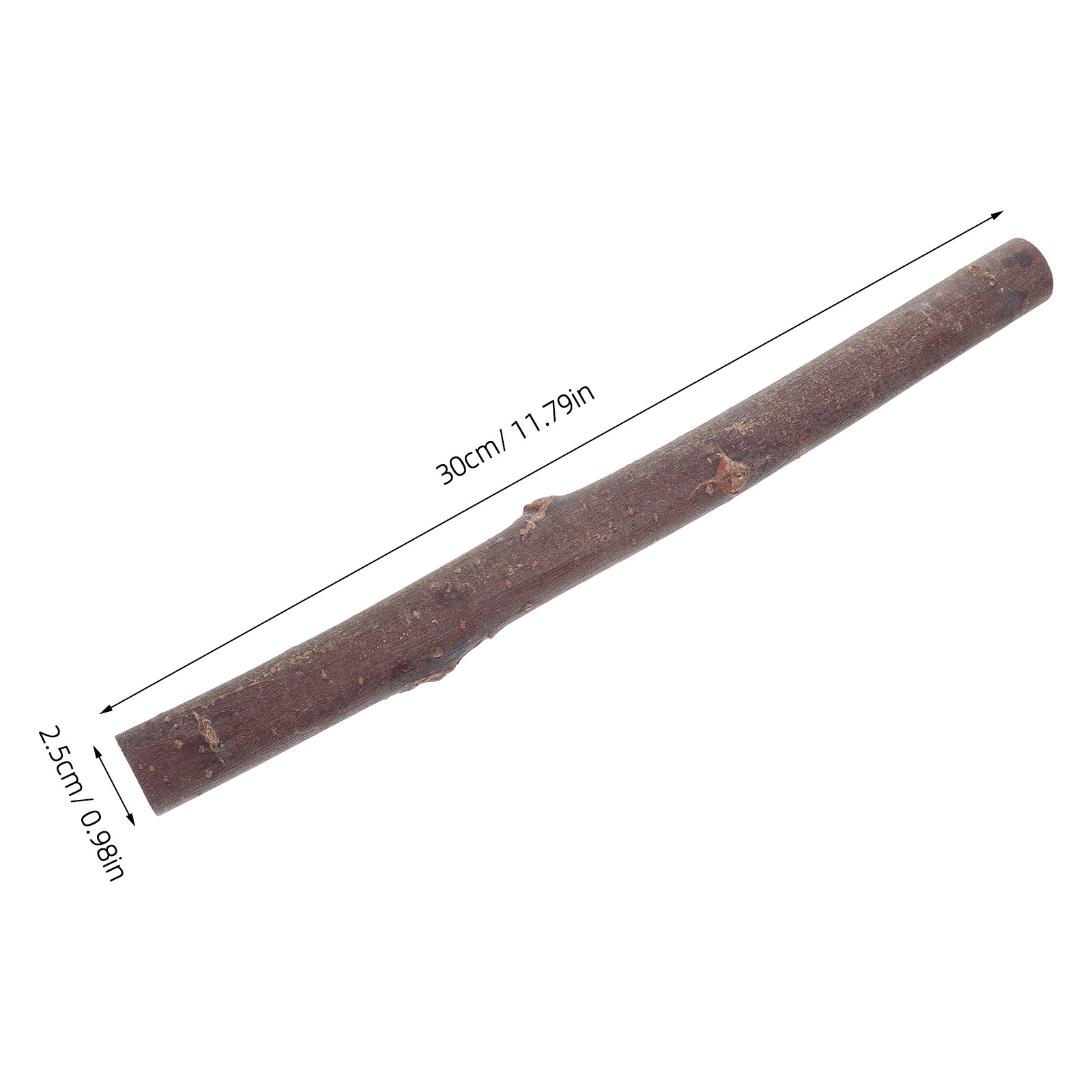 6 Rami di Betulla Naturali per - Centerpiece Stick recensione e prezzo
