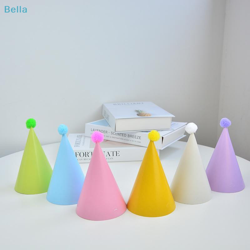 5/6/9/12 Pezzi Cappello a Cono - Party Hat Cone recensione e prezzo
