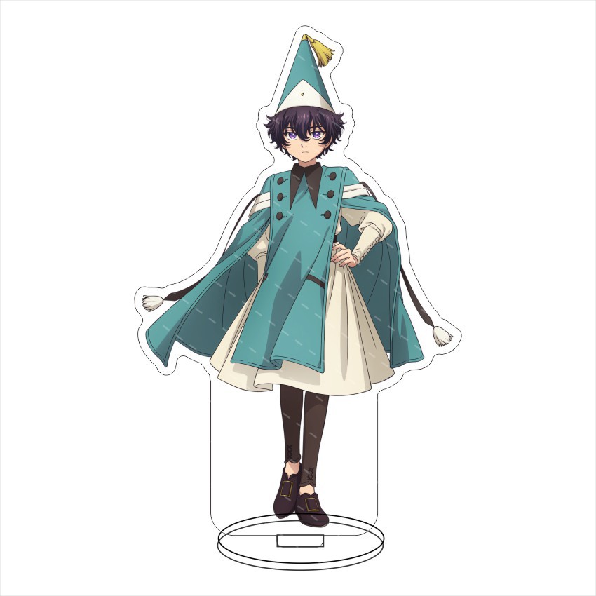 Statuetta in Acrilico da 16CM  - Event Support recensione e prezzo