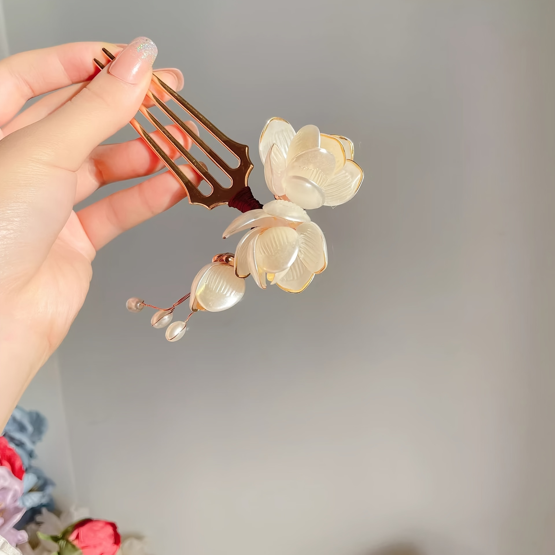 Pettine per capelli in stile c - Event Suppliers recensione e prezzo